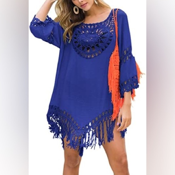 dasayo Other - Boho Dasayo swimsuit cover up